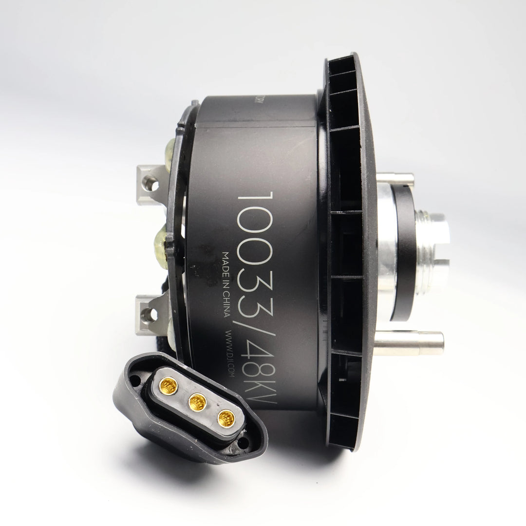 DJI Agras T40/T20P Propulsion Motor | V2 & V3 Options