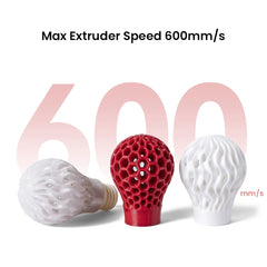 Flashforge Adventurer 5M 3D Printer | High Speed Auto-Leveling Direct Extruder