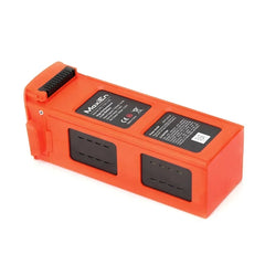 EVO II Drone Battery Accessories 7100mAh Li-Po Charging Batteries For 2 2/Pro/Dual Autel 2 in Stock now - Thedroneflight