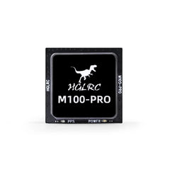 HGLRC M100/M80 GPS Module - 5883/PRO/MINI Dual-Band GNSS for FPV Racing Freestyle Drones