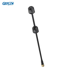 GEPRC Momoda2 5.8G Dual Antenna - 5.65GHz SMA Dual-core RF Ultra-low VSWR for FPV Drone Quadcopter Freestyle DIY Parts
