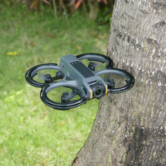 BRDRC Propeller Guard for DJI Avata 2 Anti-collision Bumpers Protection Guard Impact Protectors Drone Lightweight Accessories - Thedroneflight