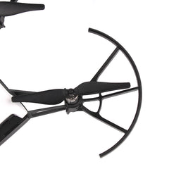 4Pcs/Set for DJI Tello Protect Propeller Props Blades Spare Part Protective Ring Propeller Guard Blades Protect Drone Accessorie - Thedroneflight