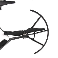 4Pcs/Set for DJI Tello Protect Propeller Props Blades Spare Part Protective Ring Propeller Guard Blades Protect Drone Accessorie - Thedroneflight