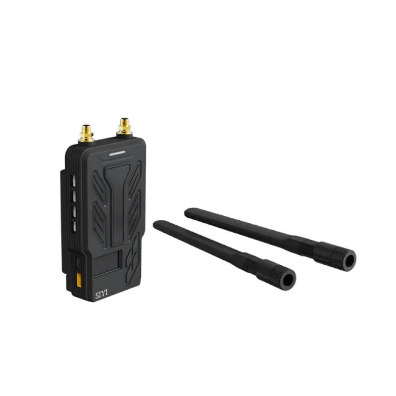 SIYI HM30 Long-Range Full HD UAV Data Link — 30km, Mavlink, S.Bus, IP53, ArduPilot/PX4 - TheDroneFlight