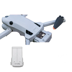 DJI Mini Flight Batteries & Hub | Mini 3, 3 Pro & 4 Pro