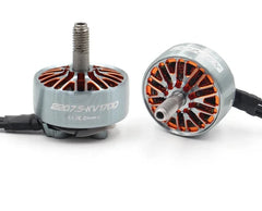 SPARKHOBBY XSPEED 2207.5 22075 1700KV 1900KV 2450kv 4~6S Lipo FPV Brushless Motor For 5inch Propeller GF51466 Quadcopter Drones - Thedroneflight