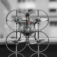 HGLRC Petrel 85 Whoop 2S Brushless Tinywhoop FPV Drone BNF