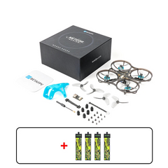 BETAFPV Meteor75 Pro II FPV Whoop | O4 & PNP Options