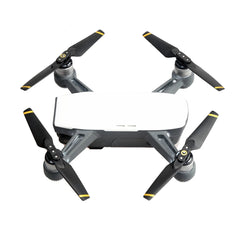 4pcs Quick Release Propellers for DJI Spark Drone Quick Release Foldable Props Blade Light Weight Screw Wing Drone Accessories