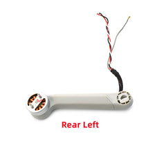 DJI Mini 3 Pro Replacement Parts - Shell, Propeller, Motor Arm, Battery Case