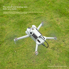DJI Mini 4 Pro 4G Module Kit with Antenna Set - Replacement Parts
