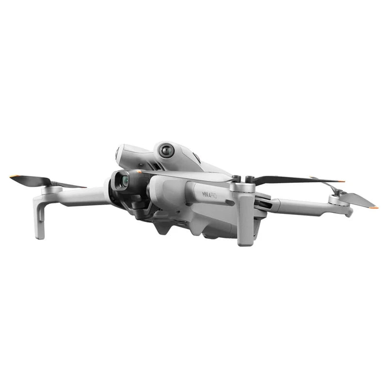 DJI Mini 4 Pro Fly More Combo Plus with RC 2 Controller