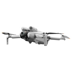DJI Mini 4 Pro Fly More Combo Plus with RC 2 Controller