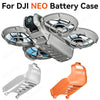 Neo Battery Protective Cover for DJI Neo Drone Accessories Anti-Collision Battery Protector Case Increase Tripod Extension Leg