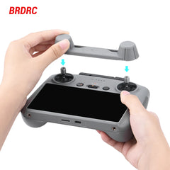 BRDRC Joystick Protector for DJI RC 2 - Neo Flip Air 3S Mini 3/4 Pro
