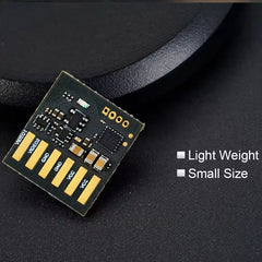 FOXEER 2CH Video Switcher Light Weight Small Size for RC FPV Drone
