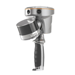 2026-GNSS RTK System RS10 Industrial Handheld 3D Mobile Mapping LiDAR Mobile  Mapping Scanner