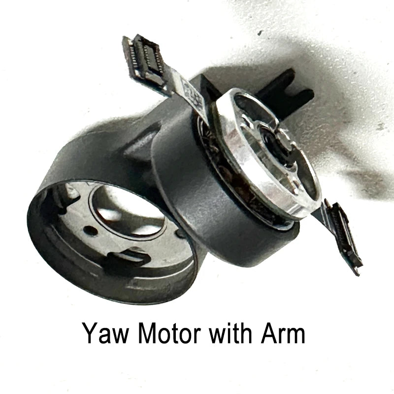 Mini 4 Pro Gimbal Yaw Motors Mini 4Pro Gimbal Cable Roll Arm Gimbal Bracket Gimbal Signal Line Camera Cable for DJI Mini 4 Pro - Thedroneflight