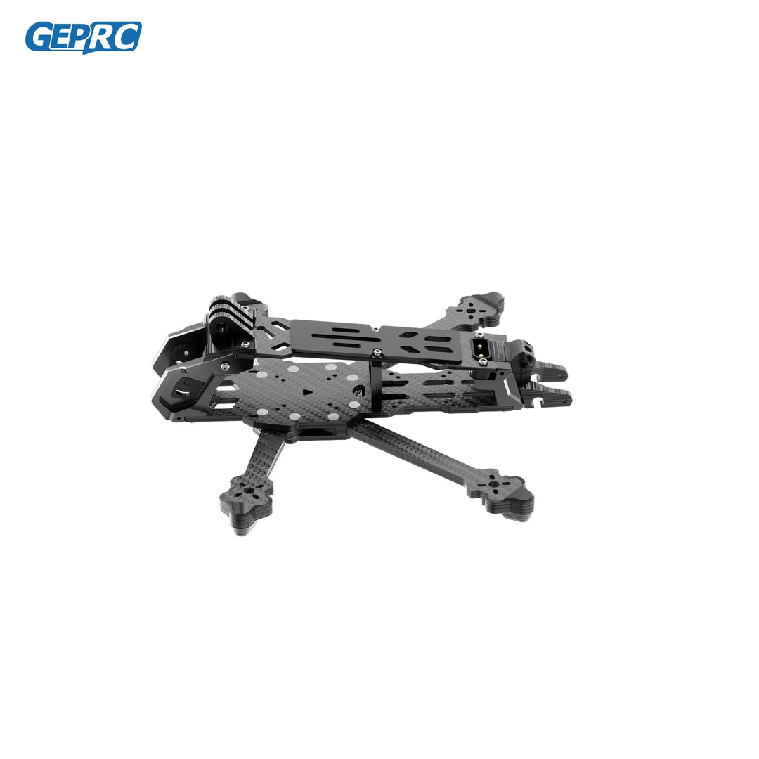 GEPRC GEP-DoMain3.6  4.2 Frame Parts Suitable  Replacement Repair Part RC DIY FPV Freestyle Drone 3.6 Inche 4.2 Inche
