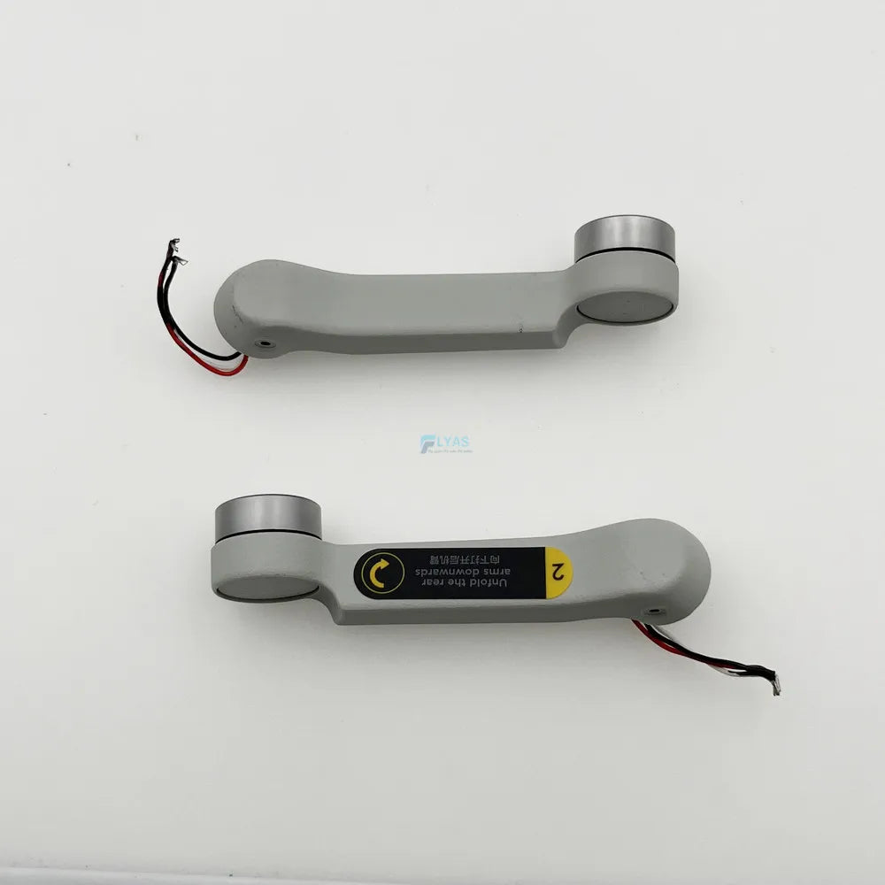 Genuine Motor Arms for DJI Mini 2 Left/Right Front/Rear Motor Arm/Shell Spare Part for Mavic Mini 2 ( in good condition) - Thedroneflight