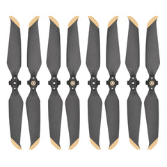Quick Release 7238 Propellers for DJI Air 2S/Mavic AIR 2 Props Paddle Blade Low-Noise Wing Fan Spare Part In Stock Accessories - Thedroneflight
