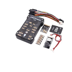 Pixhawk PX4 PRO PIX 32 Bit Flight Controller Autopilot with 4G SD RC Quadcopter Ardupilot ArduPlane ArduRover - Thedroneflight