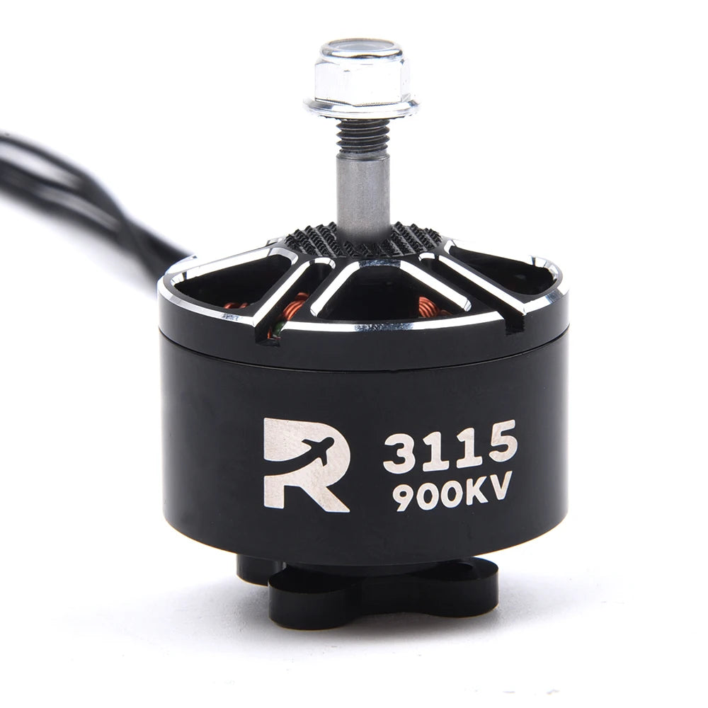 Readytosky 3115 900KV Brushless Motors 3–6S, 4-Pack