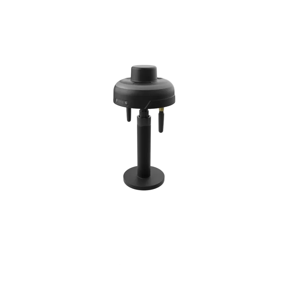 Skydroid Portable RTK Base Station | L1/L2 GPS & 915MHz Options