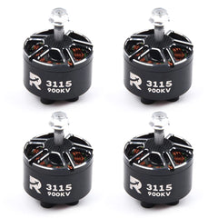 Readytosky 3115 900KV Brushless Motors 3–6S, 4-Pack