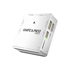 SIYI UniFC 6 PICO Mini Flight Controller — ArduPilot / PX4, STM32H743, ICM-42688-P, 6S, Multirotor / Fixed Wing / VTOL