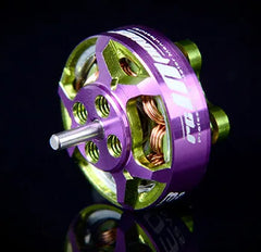 RCinPower GTS V3 1203 FPV Motor, 6000–11500KV, 2S