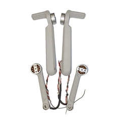 DJI Mini 3 Motor Arms with Motors - Front/Rear Left/Right Replacement