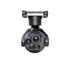 Skydroid C13 3-Light Gimbal — 30X Zoom, 640px Thermal, 2K EO, 1km Laser Rangefinder, AI Lock - TheDroneFlight