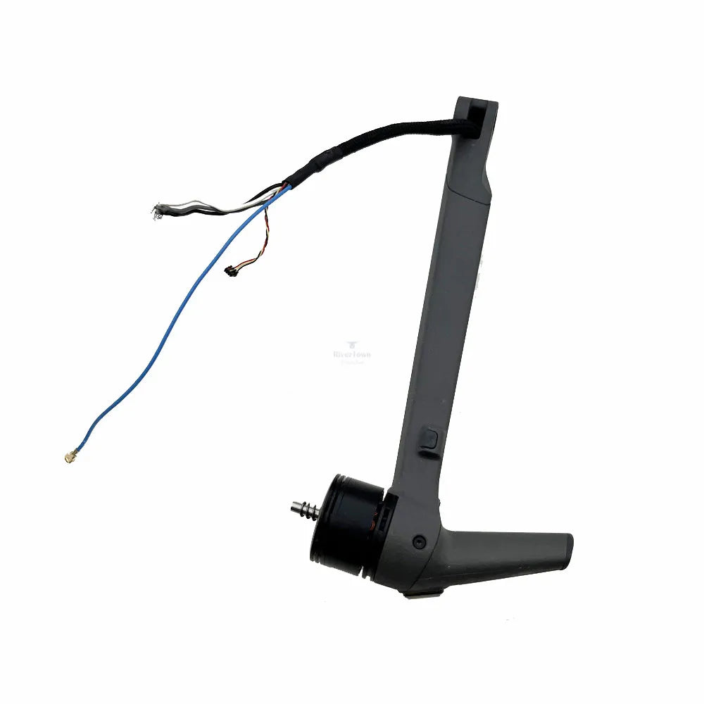 Original Left Front Arm for DJI Mavic 3/Cine/3 Classic/3 Enterprise Arm With Motors and Cables Drone Replacement Spare Parts - Thedroneflight