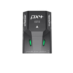 SIYI N7 Autopilot Flight Controller — STM32H743, Dual IMU, PX4 / ArduPilot, 2–14S, M9N GPS, Industrial UAV / Robotics