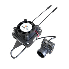 RunCam Wireless WiFiLink2 WiFiLink2-G Digital HD FPV Transmitter Based on OpenIPC with 1080P FOV 160° FPV Camera for RC Drone