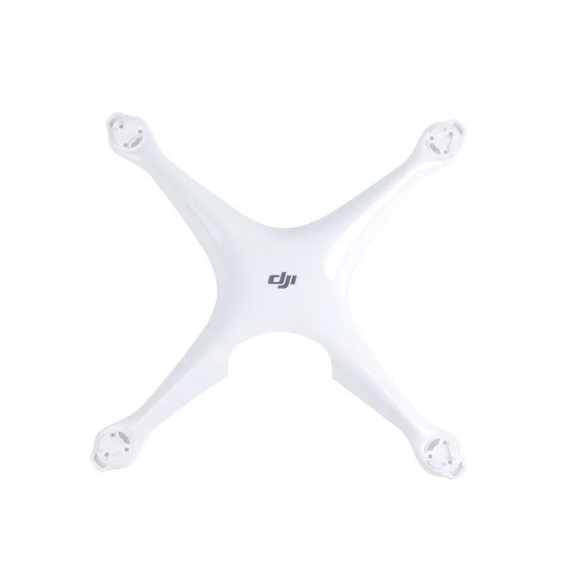 Original Phantom 4 Pro / Advanced Upper Middle Shell Landing Gear Body Frame For DJI Phontom 4 Pro/Adv Drone Repair Parts Brand - Thedroneflight