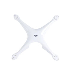 Original Phantom 4 Pro / Advanced Upper Middle Shell Landing Gear Body Frame For DJI Phontom 4 Pro/Adv Drone Repair Parts Brand - Thedroneflight