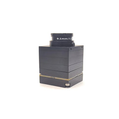 Axisflying JXC-640 FPV Thermal Imaging Module — 640×512, 50Hz, CVBS, 9.1mm, Infrared - TheDroneFlight