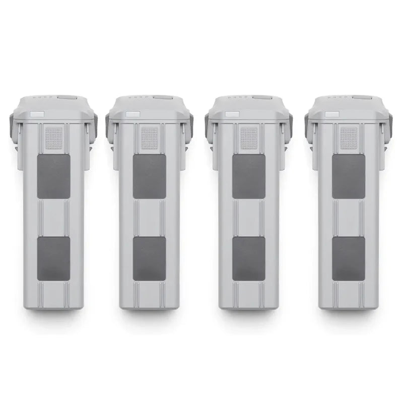 DJI Matrice 4 Series Intelligent Flight Battery — 99Wh, 6741mAh, Li-ion 4S, 49-Min Flight Time, 207W Charging