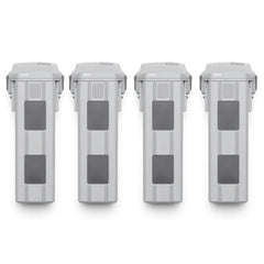 DJI Matrice 4 Series Intelligent Flight Battery — 99Wh, 6741mAh, Li-ion 4S, 49-Min Flight Time, 207W Charging