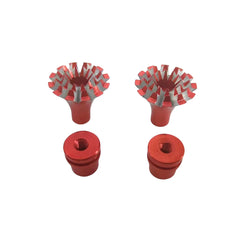 Grand Lotus M3/M4 3D Gimbal Sticks - FrSky RadioMaster Jumper RC