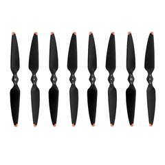 2/4 Pairs Low Noise 8747F Propeller Props for DJI Air 3 Drone Quick-Release Folding Blade Propellers Wing Accessories - Thedroneflight