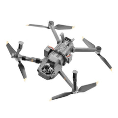 BRDRC Airdrop Thrower System for DJI MAVIC PRO/MAVIC PRO Platinum Drone Fishing Bait Wedding Ring Gift Deliver - Thedroneflight