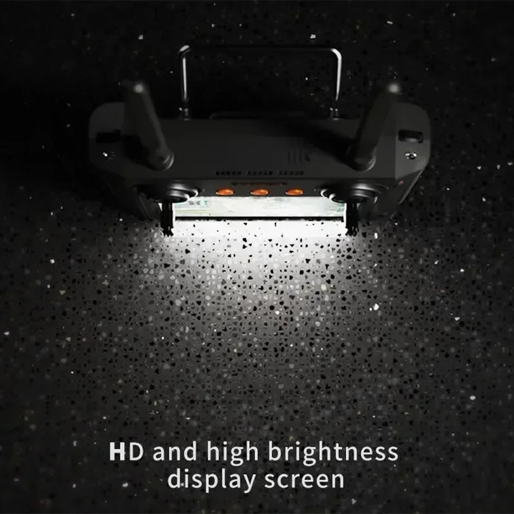 Skydroid H12 Pro RC Transmitter — 1080p FPV, Triple-Body Camera, Drone/Boat/Car - TheDroneFlight