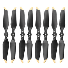 8PCS Replacement Low Noise 8331/8330 Propeller for DJI MAVIC PRO Platinum Drone Spare Parts Props Folding Blade Wing Accessories