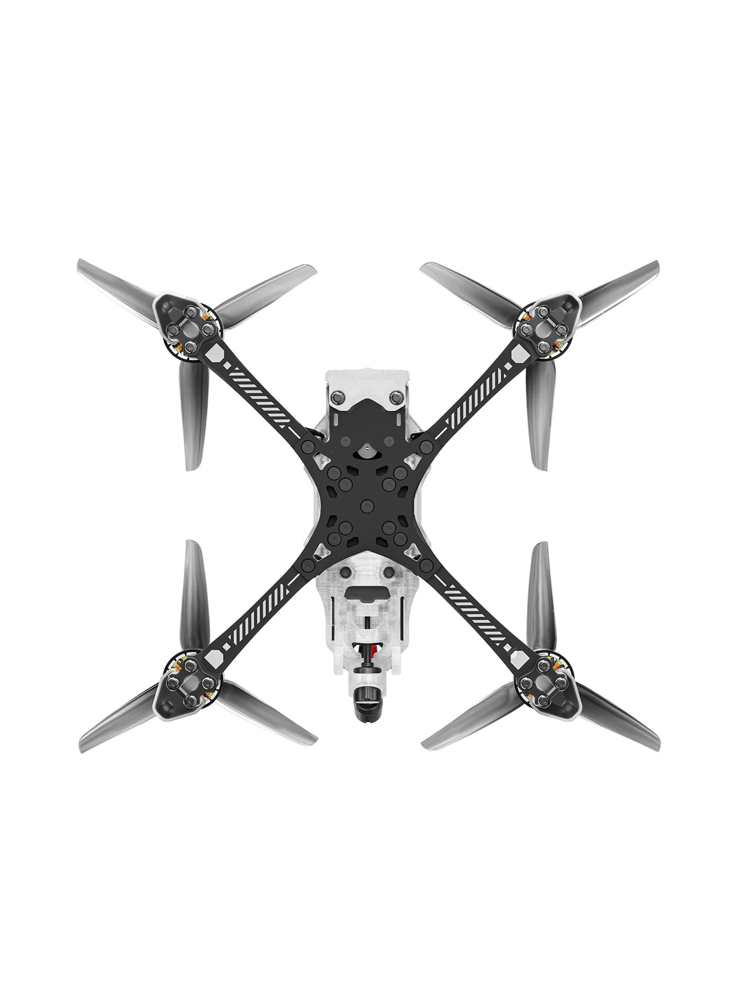 Axisflying Bando 5 SE 5-Inch FPV Freestyle Drone — 6S 1960KV, Analog or DJI O4, ELRS and GPS Options