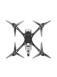 Axisflying Bando 5 SE 5-Inch FPV Freestyle Drone — 6S 1960KV, Analog or DJI O4, ELRS and GPS Options