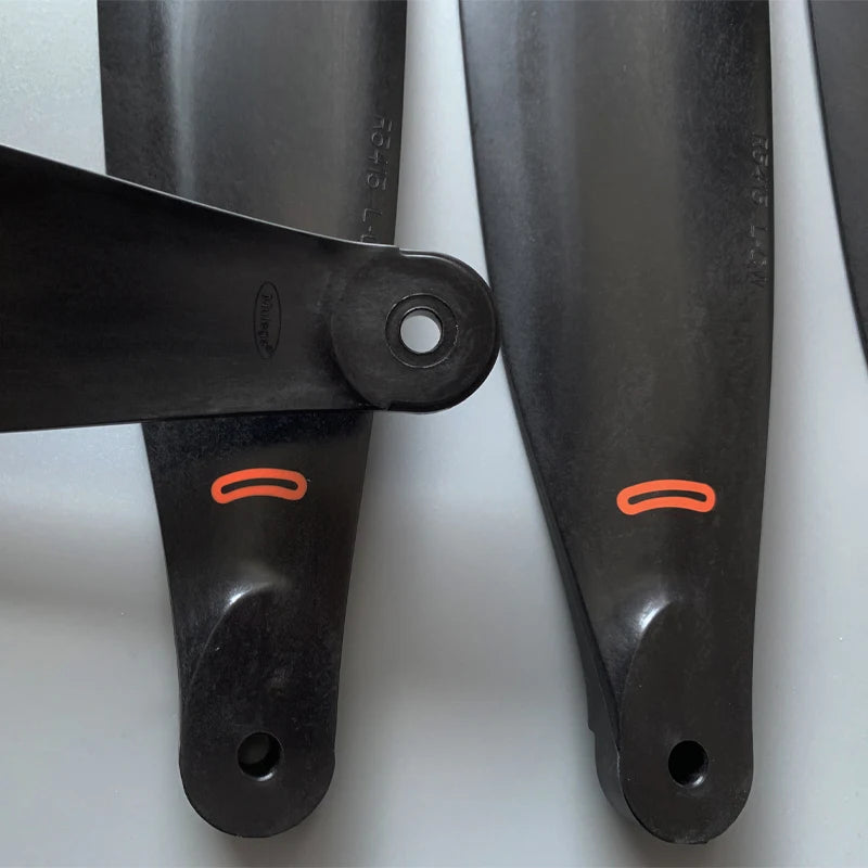 T40/T50-Compatible Folding Propeller Blades | 16 Pieces